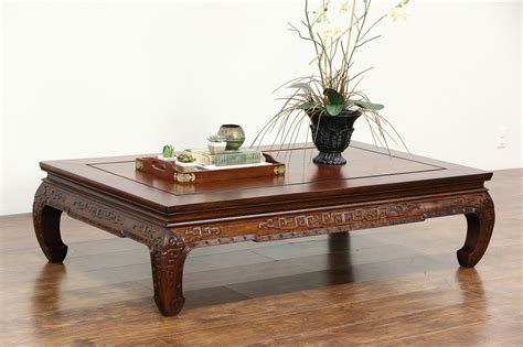 what are the floor tables in china called